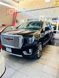 GMC Yukon